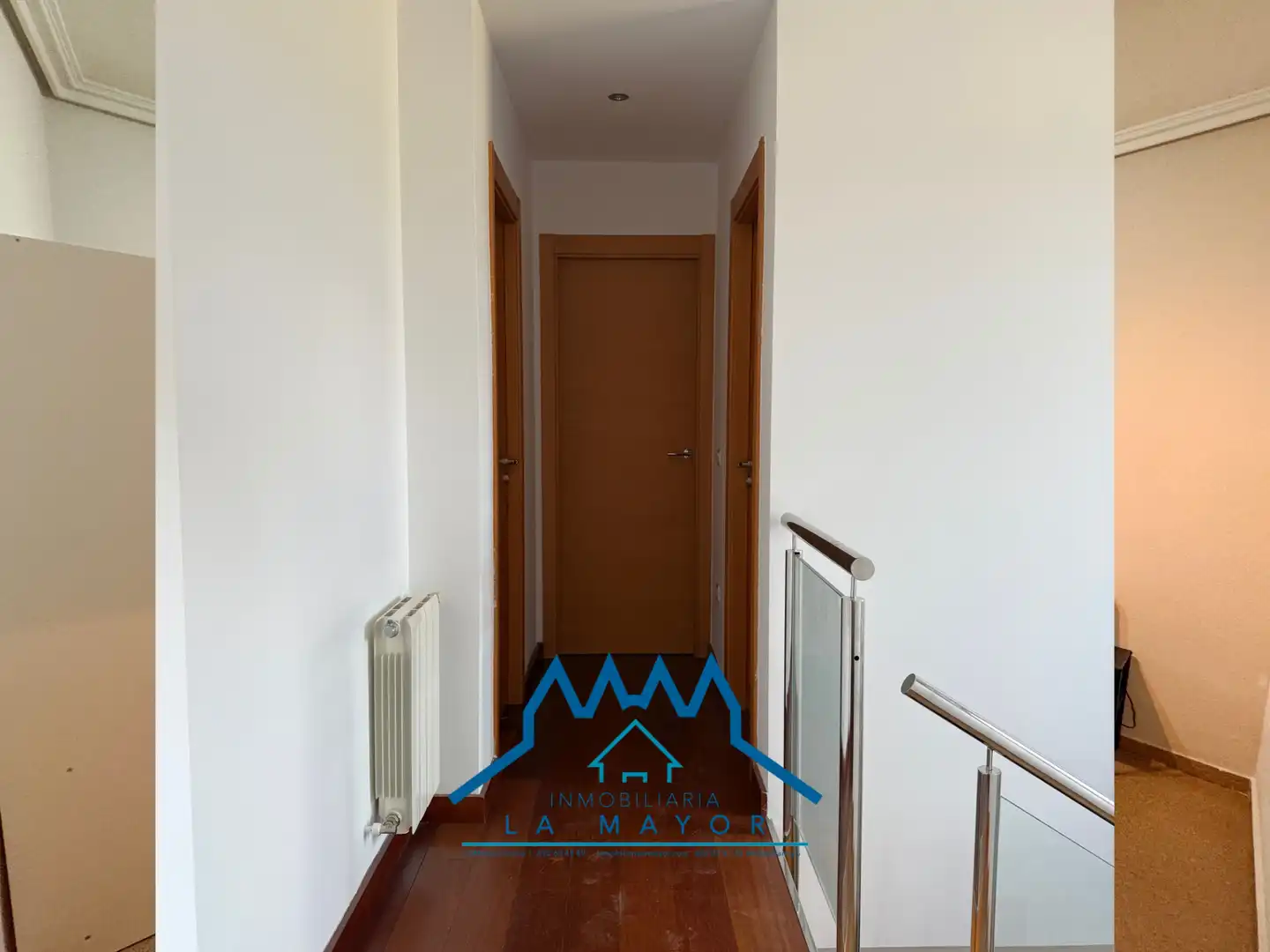 Duplexes for sale in Ciudad Real  with Air Conditioner, Heating and Private garden