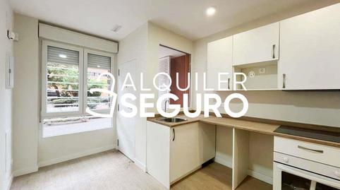 Photo 3 of Flat to rent in De Los Pinos, Chorrillo, Madrid