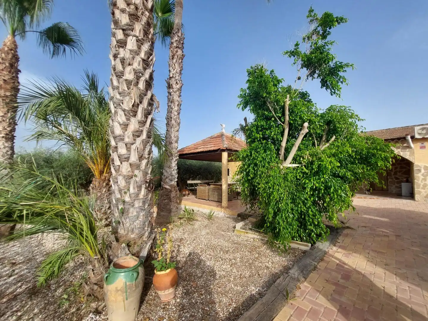Finca rústica en venda a Cañadas de San Pedro