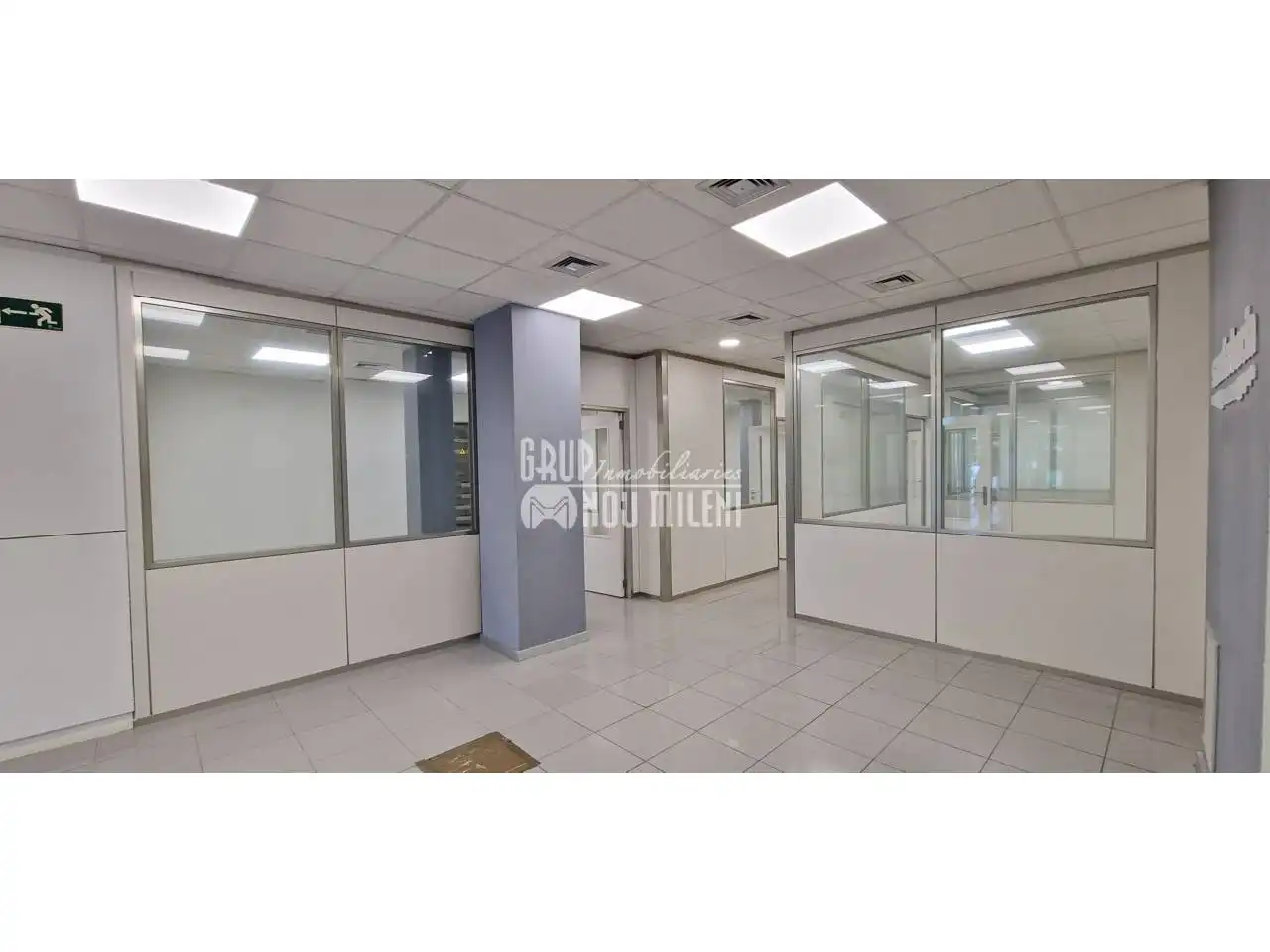 Commercial properties for rent in Catarroja  with Air Conditioner