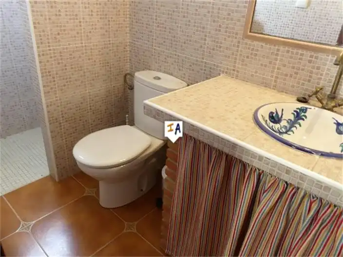 Villa mit Pool zum Verkauf in Priego de Córdoba, imagen 6