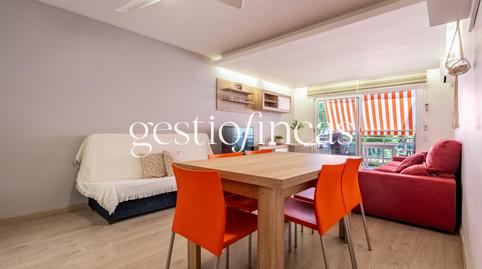 Foto 4 de Planta baixa en venda a Calle D'eridà, 5, Tarraco, Cambrils