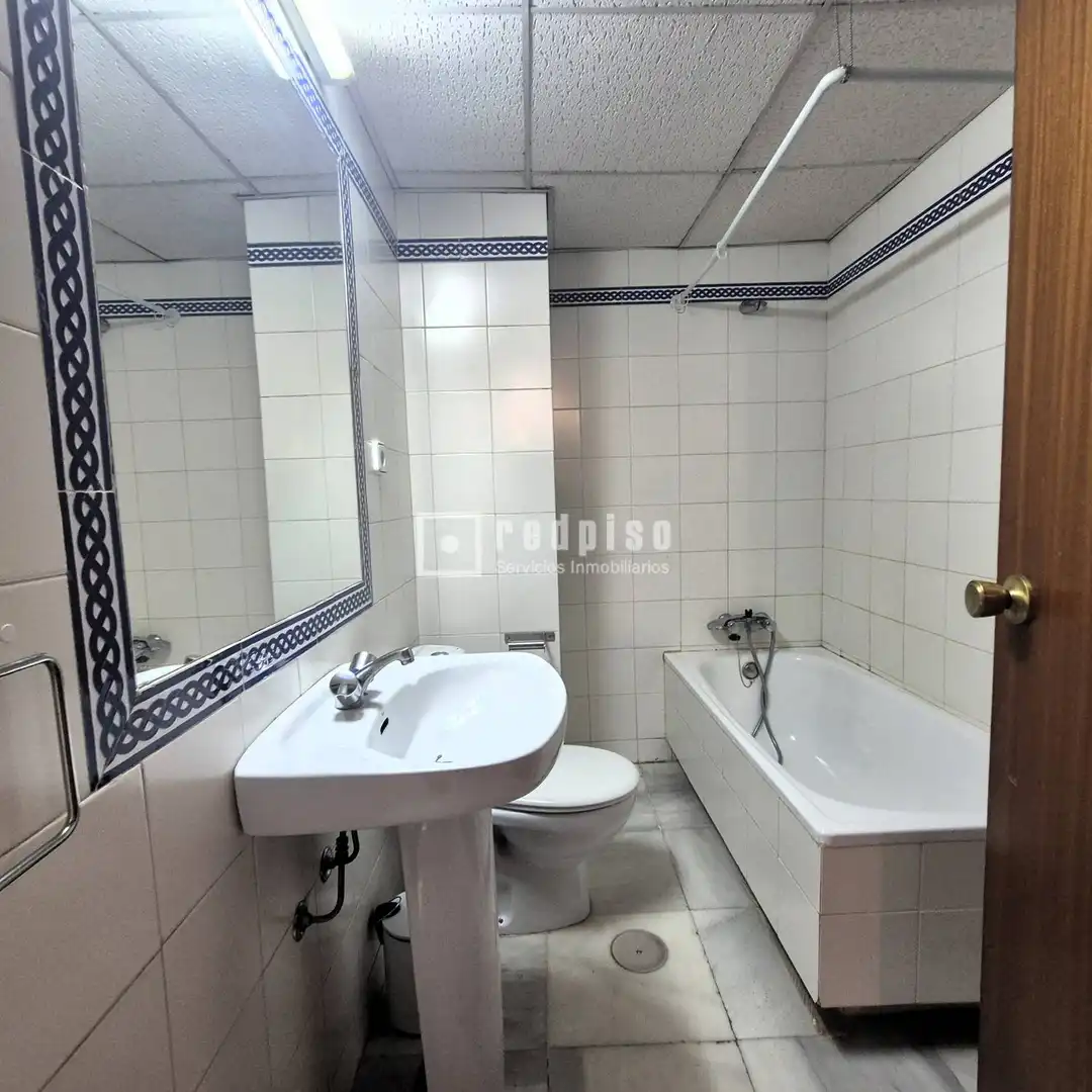 Flat with lift for sale in de la Virgen de la Cinta, imagen 31