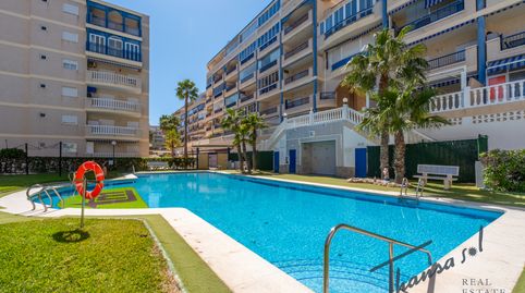 Foto 4 de Piso en venta en Avenida Costa Blanca, Los Arenales del Sol, Elche / Elx