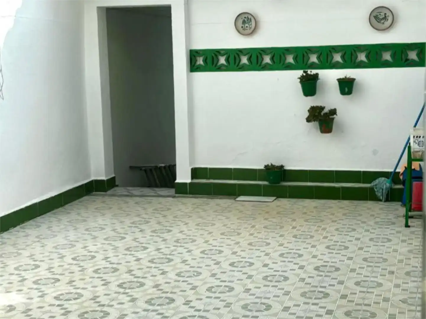 Piso en venta en Monturque con Trastero, Amueblado y Balcón