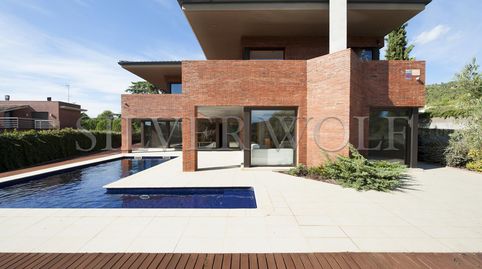 Foto 2 de Casa o chalet en venta en Begues, Barcelona