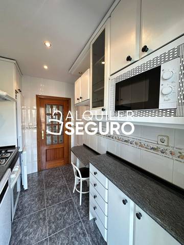 Piso en Alquiler en Calahorra en Ambroz