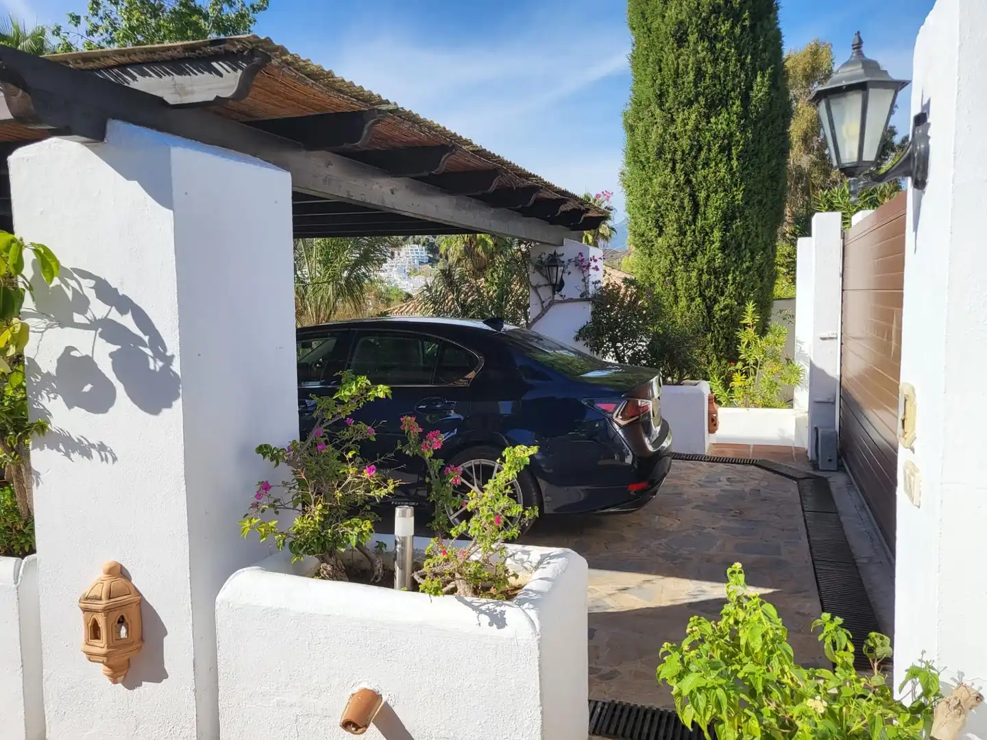 Xalet amb piscina en venda a 45 Urbanización Nva Andalucía Aloha, imagen 4