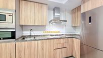 Kitchen of Flat to rent in  Logroño  with Heating, Parquet flooring and Storage room