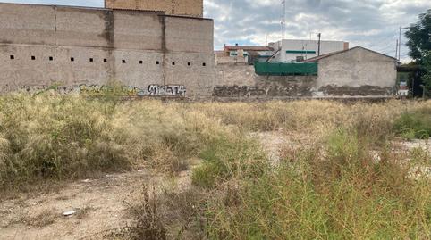 Photo 5 of Residential for sale in Camino Camino de la Herrera, Aljucer, Murcia