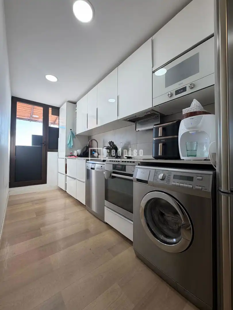 Penthouse with pool for sale in Virgen del Rosario, imagen 7
