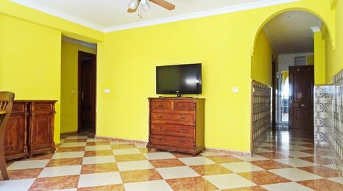 Foto 2 de Pis en venda a Parque Ayala - Jardín de la Abadía - Huelín, Málaga Capital