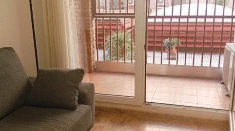 Photo 4 of Flat to rent in Teniente Coronel Valenzuela, Paseo Independencia, Zaragoza