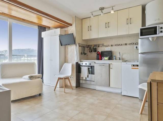 Estudio en Venta en Centre - Platja