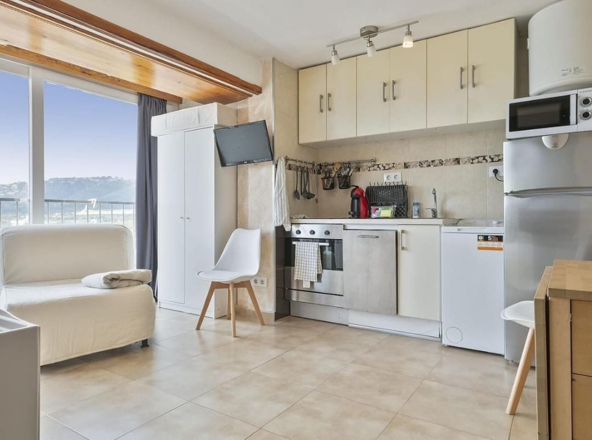 Cuina de Estudi en venda en Castell d'Aro, Platja d'Aro i s'Agaró