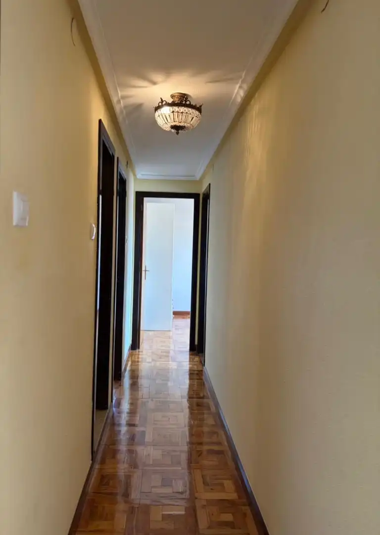 Flat for rent in Centro - Casco Histórico