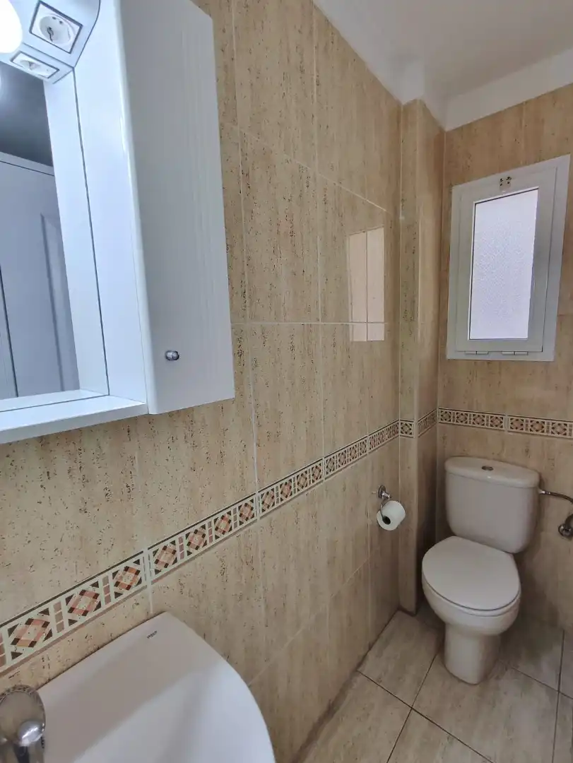 Dúplex en venta en Calle la Tosca, 23, Callao Salvaje - Playa Paraíso
