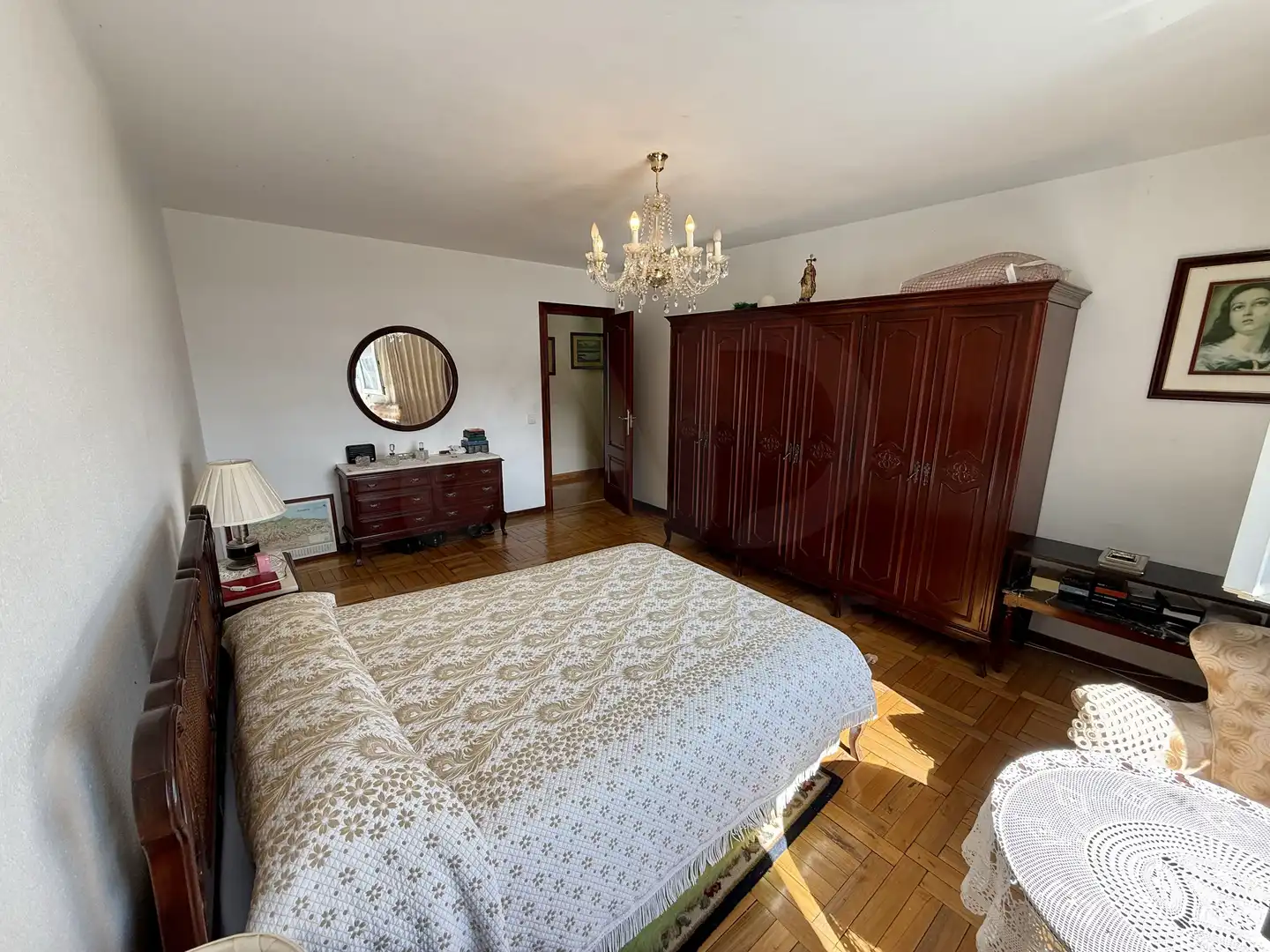 Appartement avec ascenseur à vendre à Calle Rufo Rendueles 6, imagen 19