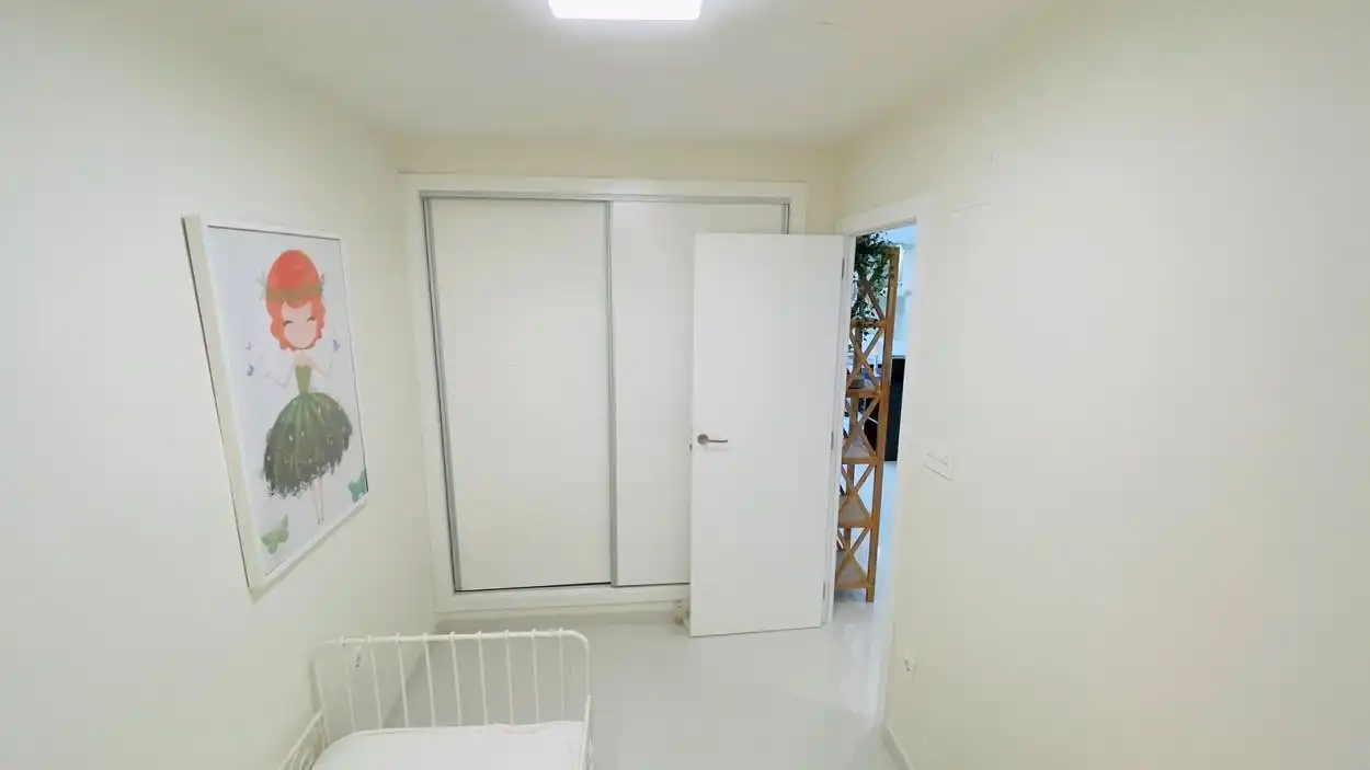 Appartement compact avec ascenseur à vendre à Zona Pueblo, imagen 20