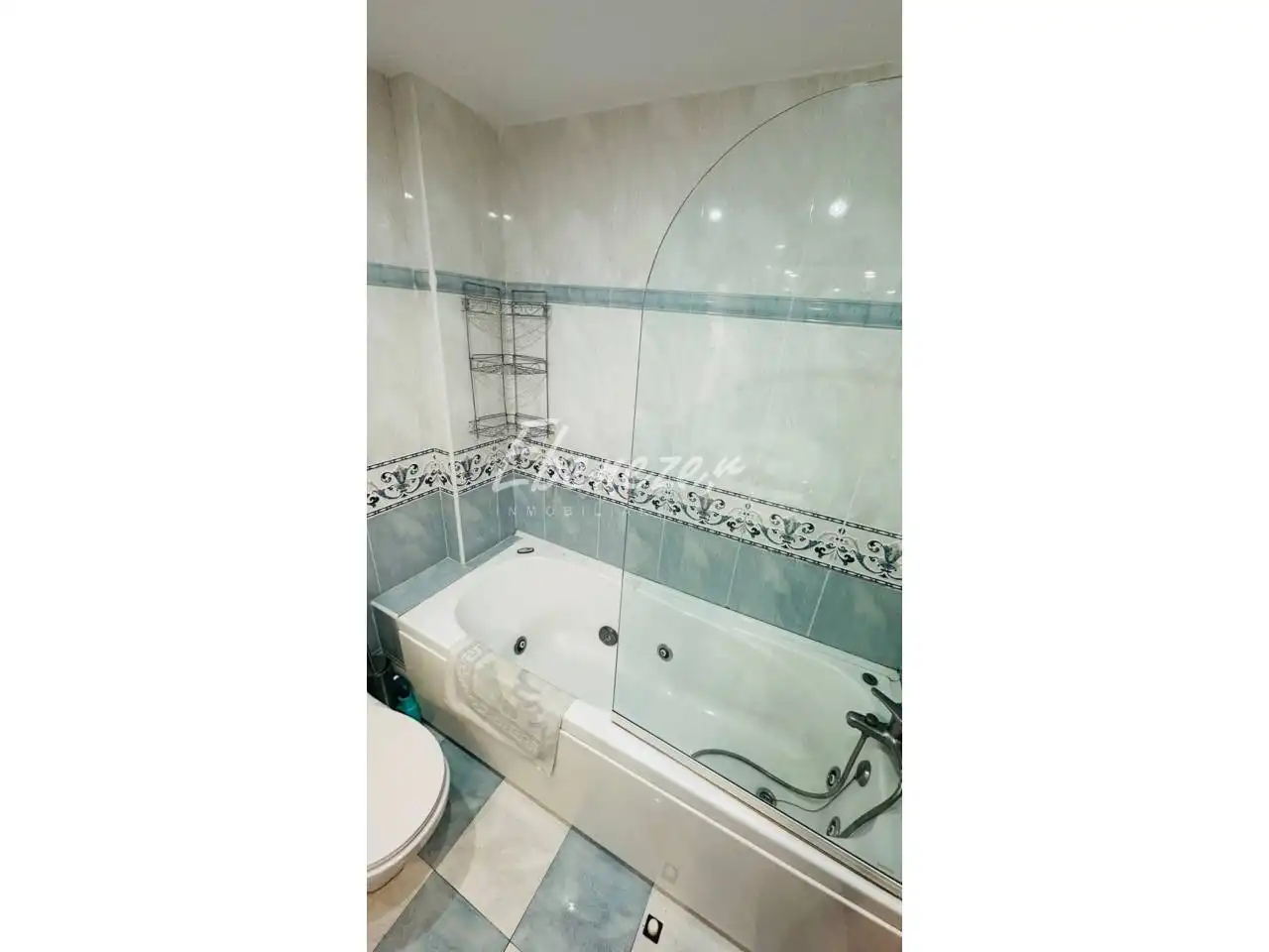 Flat with lift to rent in Paseo Alfonso XIII, imagen 30