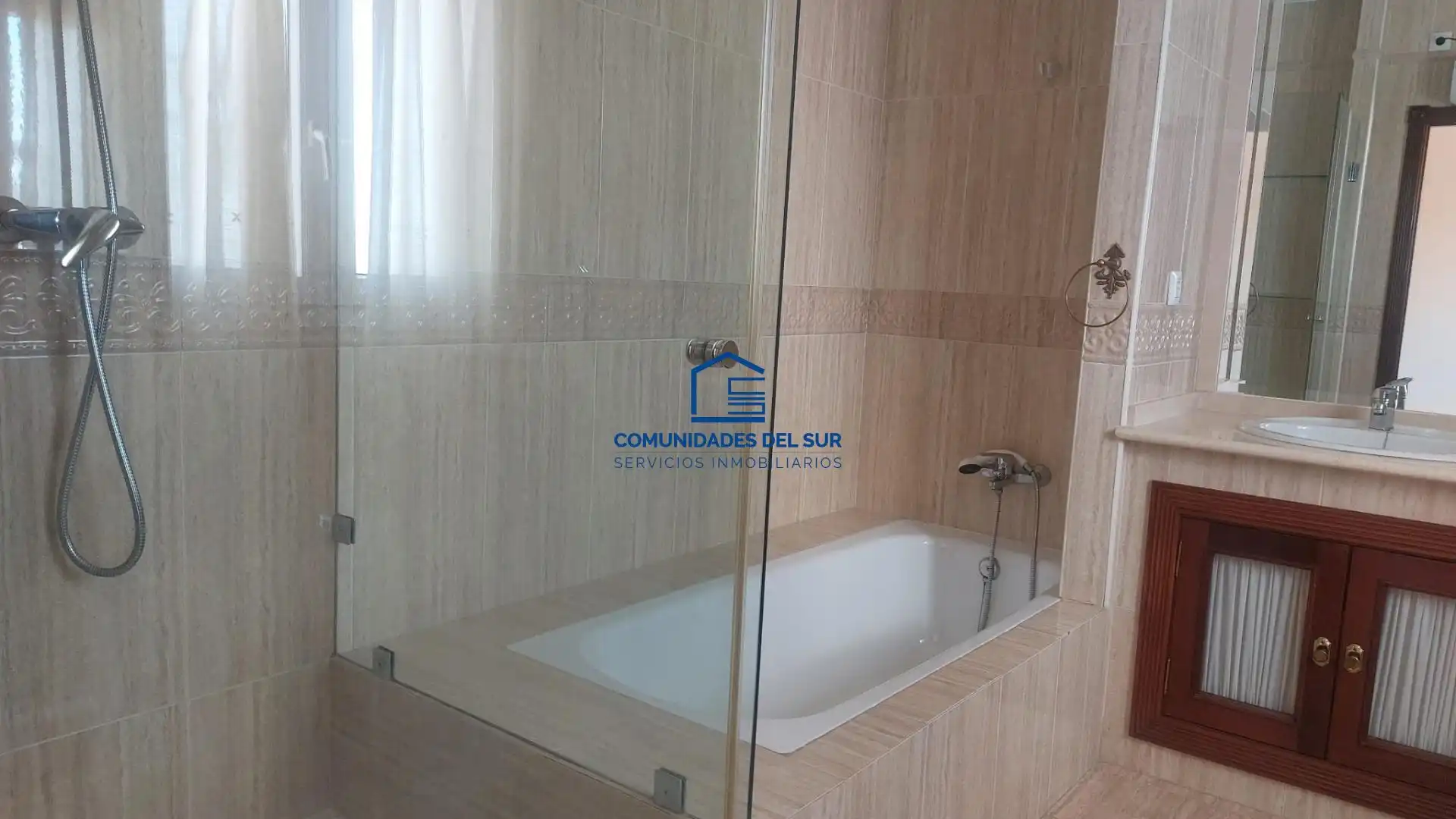 Houses for rent in La Angelita