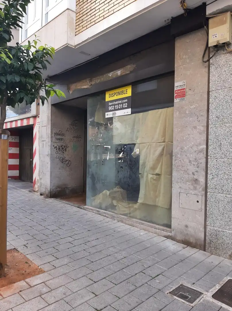 Local comercial en venda a Centro - Plaza Mayor, imagen 17