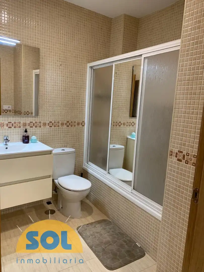 Apartments for rent in Plaza Séptimo Arte, 1, Don Benito