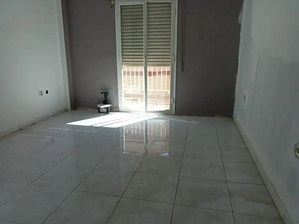 Sala de estar de Piso en venta en Lleida
