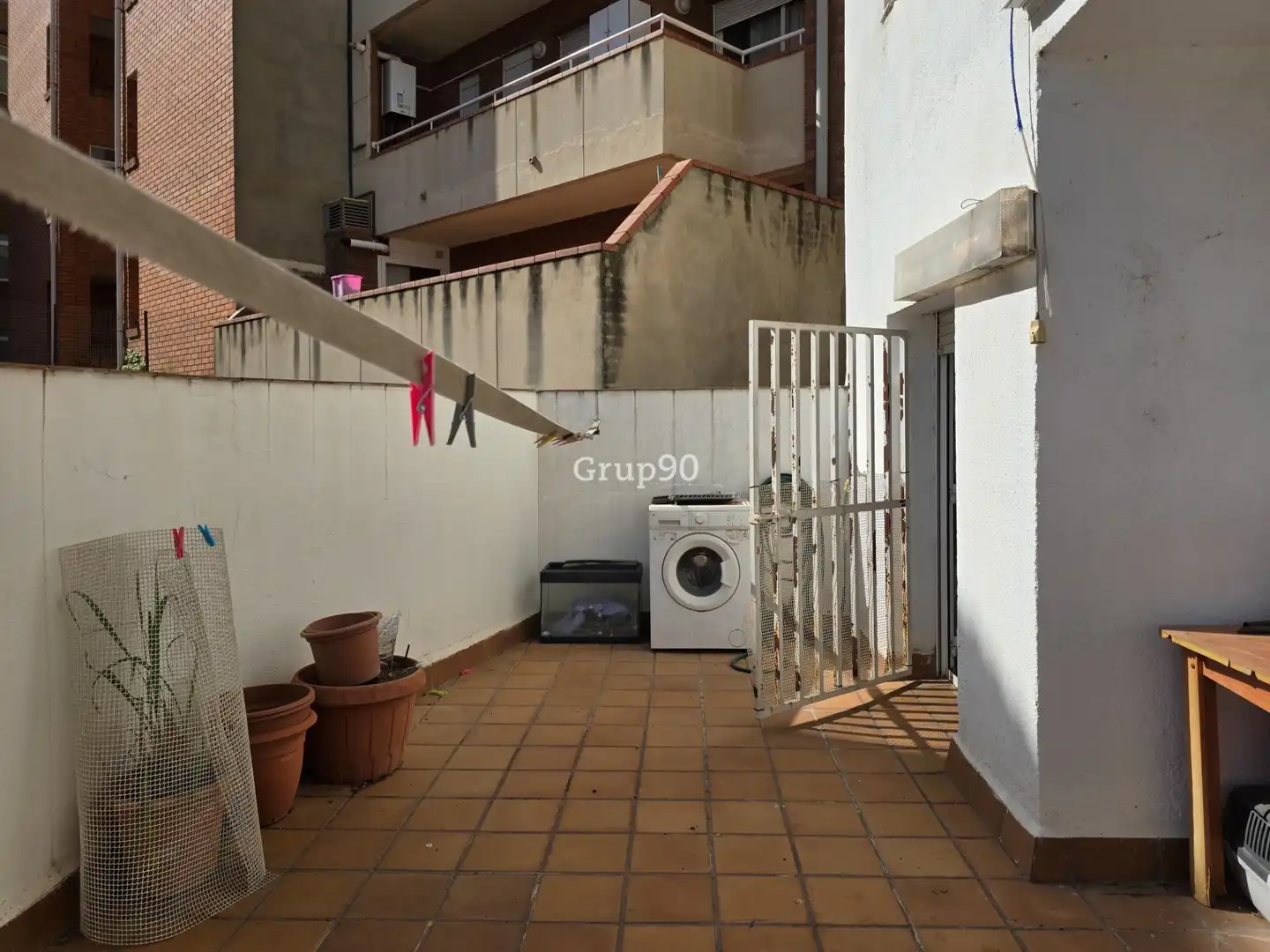 Wohnung zum Verkauf in PRINCEP DE VIANA, Príncep de Viana - Clot -Xalets Humbert Torres