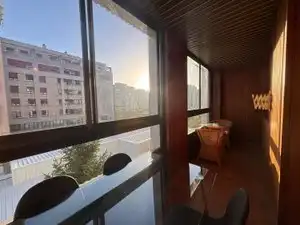 Pis amb ascensor en venda a Avenida de Pío XII, imagen 16