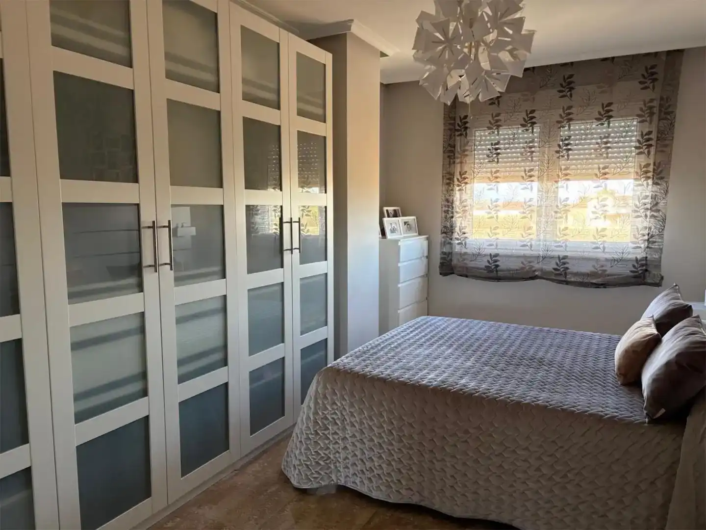 Habitación de Casa o chalet en venta en Soto de la Vega