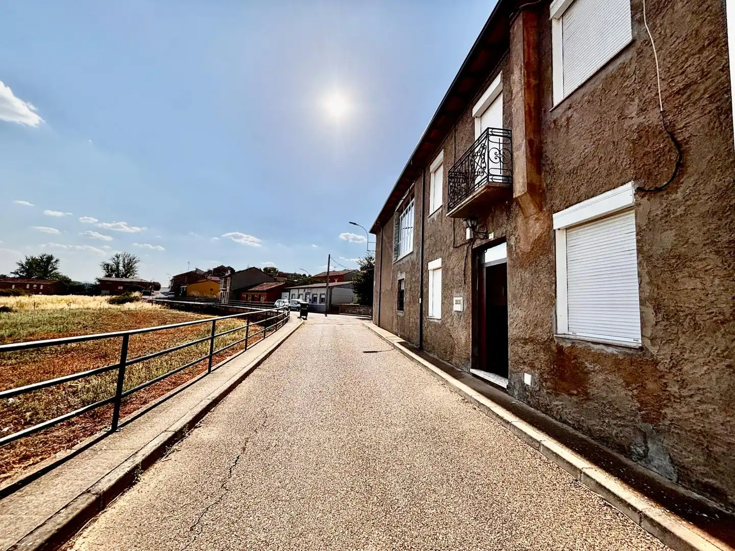Casa con terraza en venta en Destriana, imagen 35