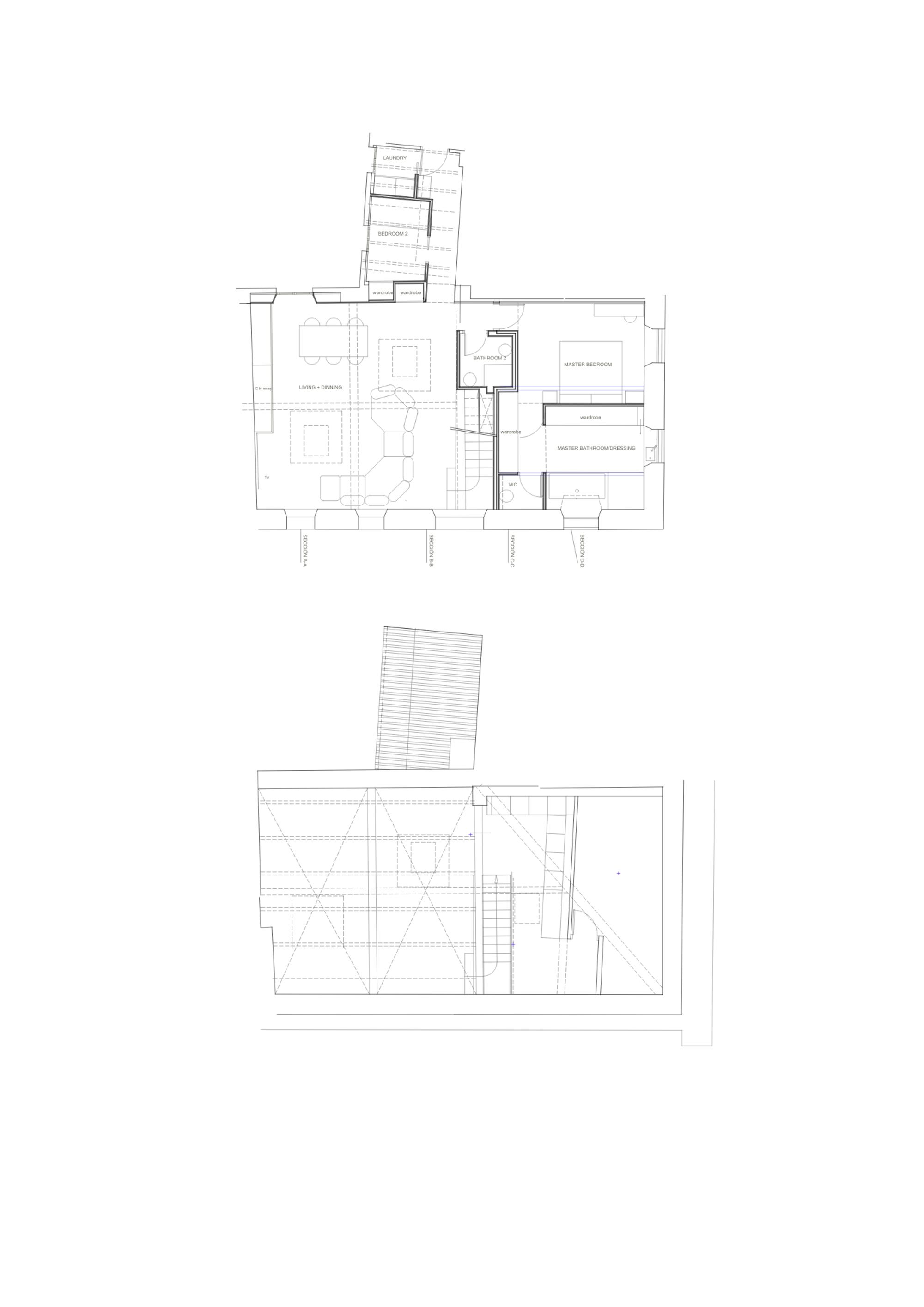 Ático en venta en  Palma de Mallorca con Terraza