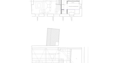 Foto 2 de Ático en venta en La Missió, Illes Balears