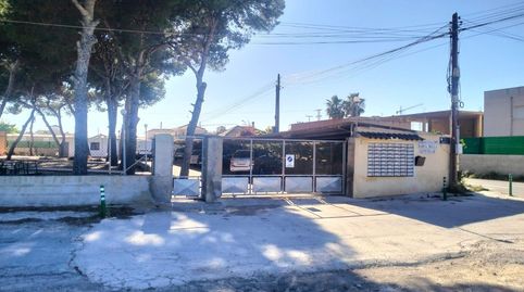 Foto 3 de Casa o chalet en venta en Calle Mar de Flores-ur Bahia Be, 1, Los Urrutias, Cartagena