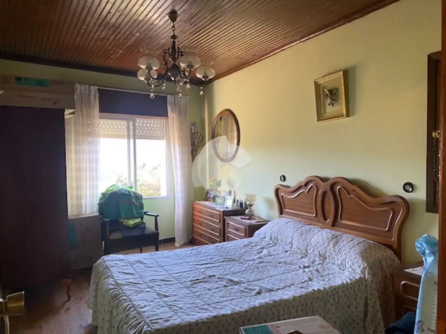Adossat amb jardí en venda a Entrimo, imagen 5