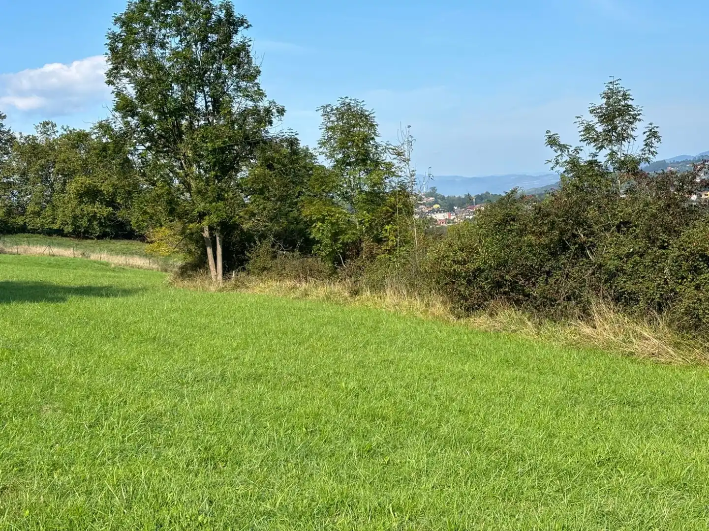 Rustikales Grundstück zum Verkauf in Lugar Ayones, imagen 4