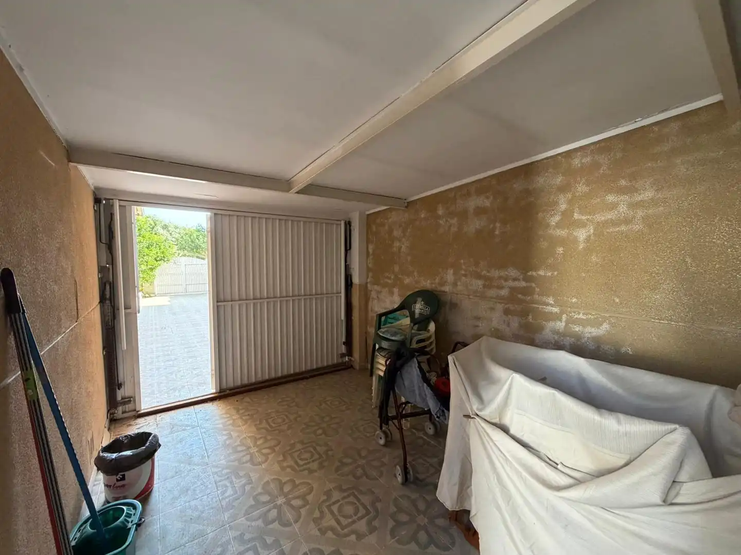 Estudio en venta en Santiago de la Ribera