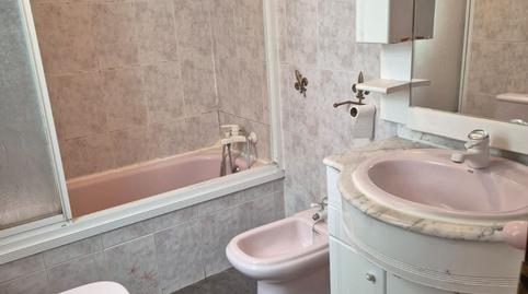 Foto 5 de Pis en venda a Pardaleras, Badajoz Capital