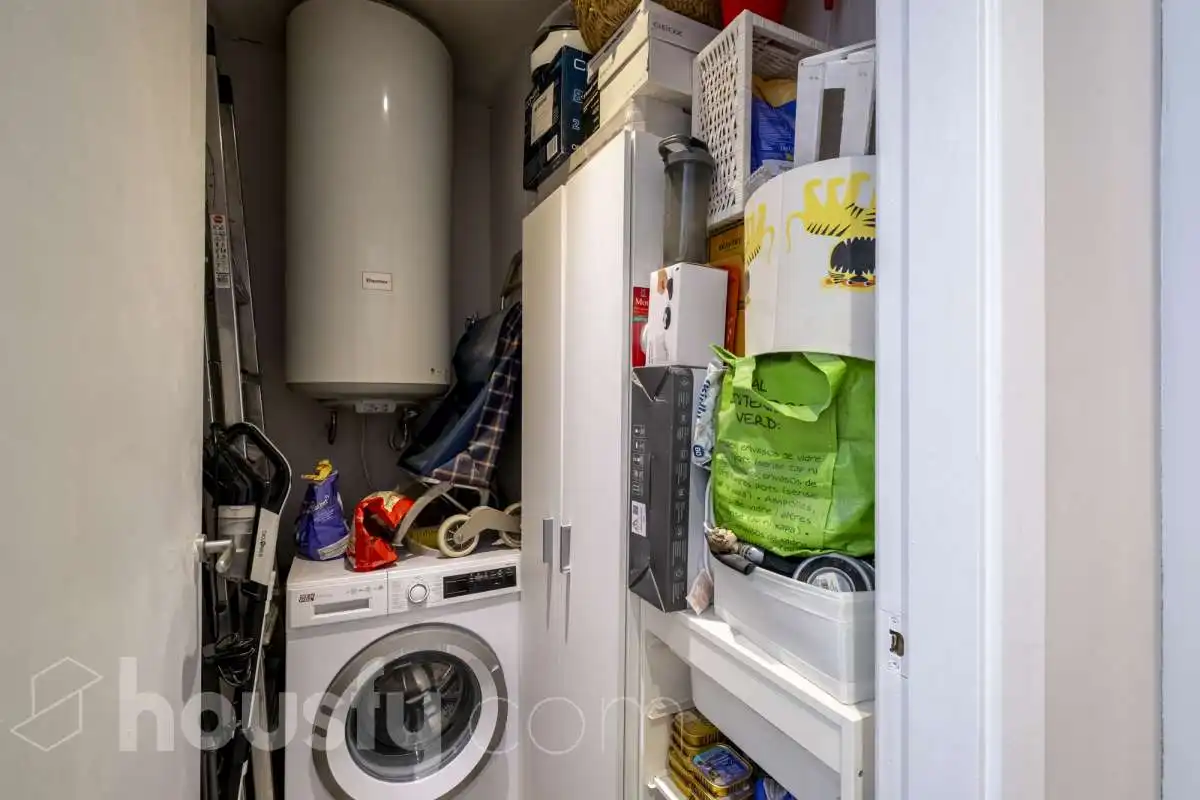 Piso en venta en Barcelona con Aire acondicionado