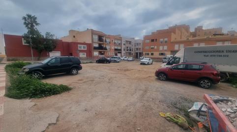 Foto 4 de Residencial en venda a Calle Serafín Baeza M, 2, El Sabinar – Urbanizaciones – Las Marinas – Playa Serena, Roquetas de Mar