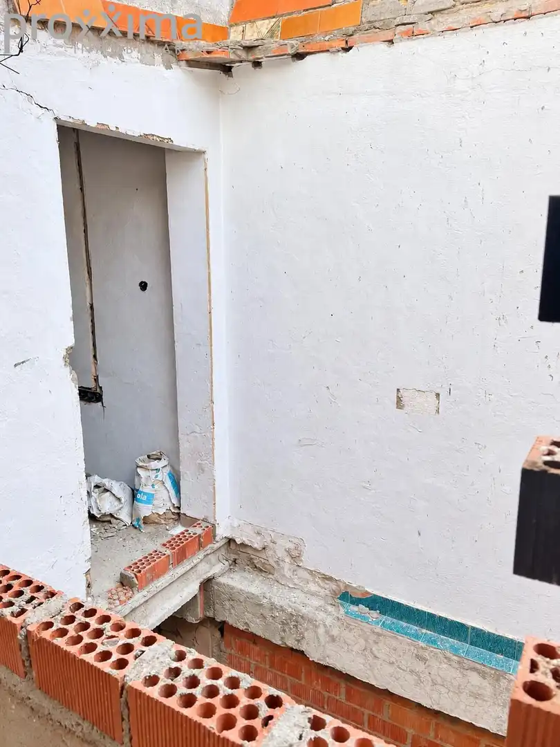 Casa en venta en Cerro - Amate, imagen 9