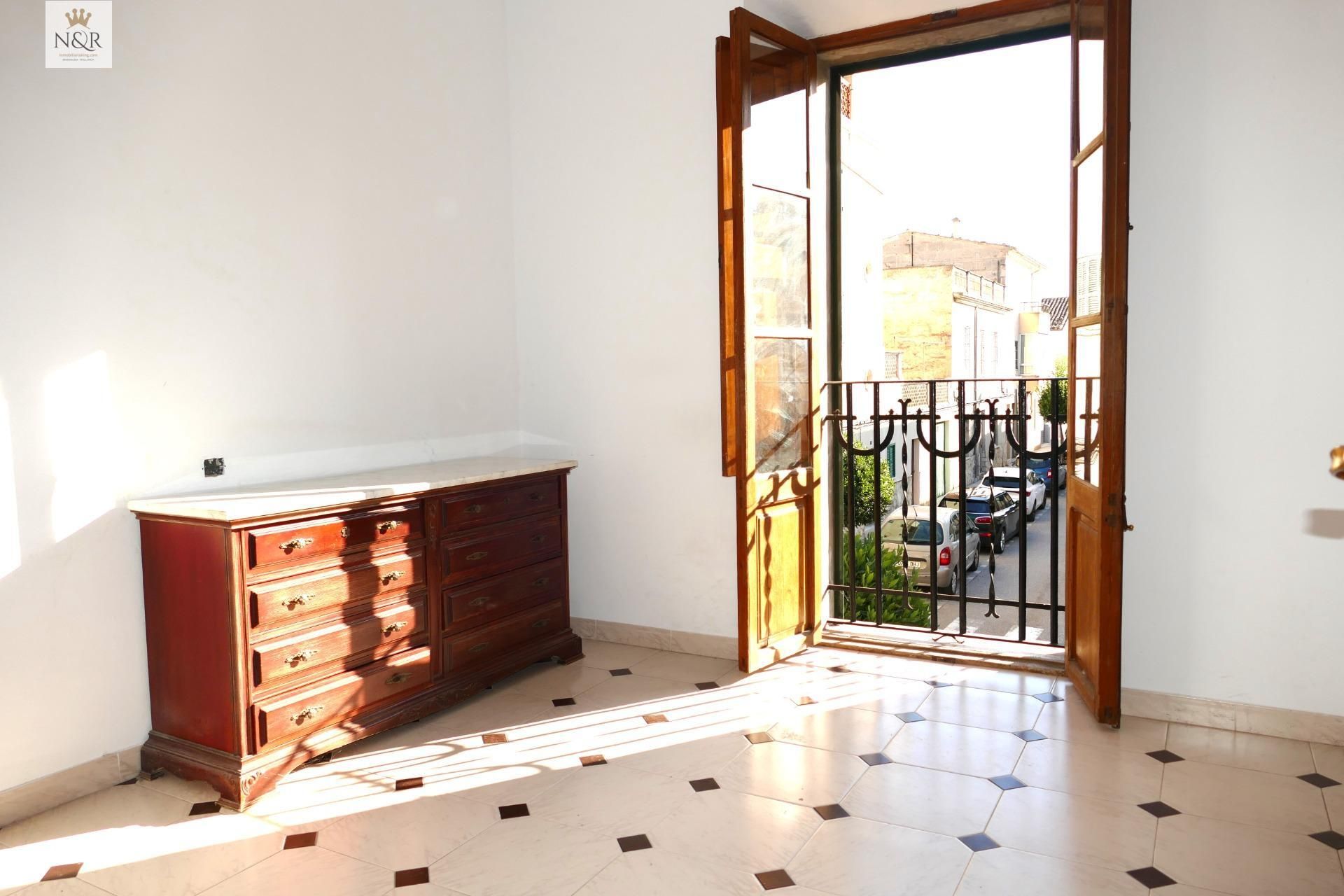 Dormitori de Àtic en venda en Lloseta
