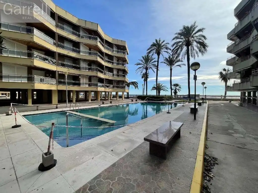 Piso en venta en Av. de la Diputació, Cap de Sant Pere