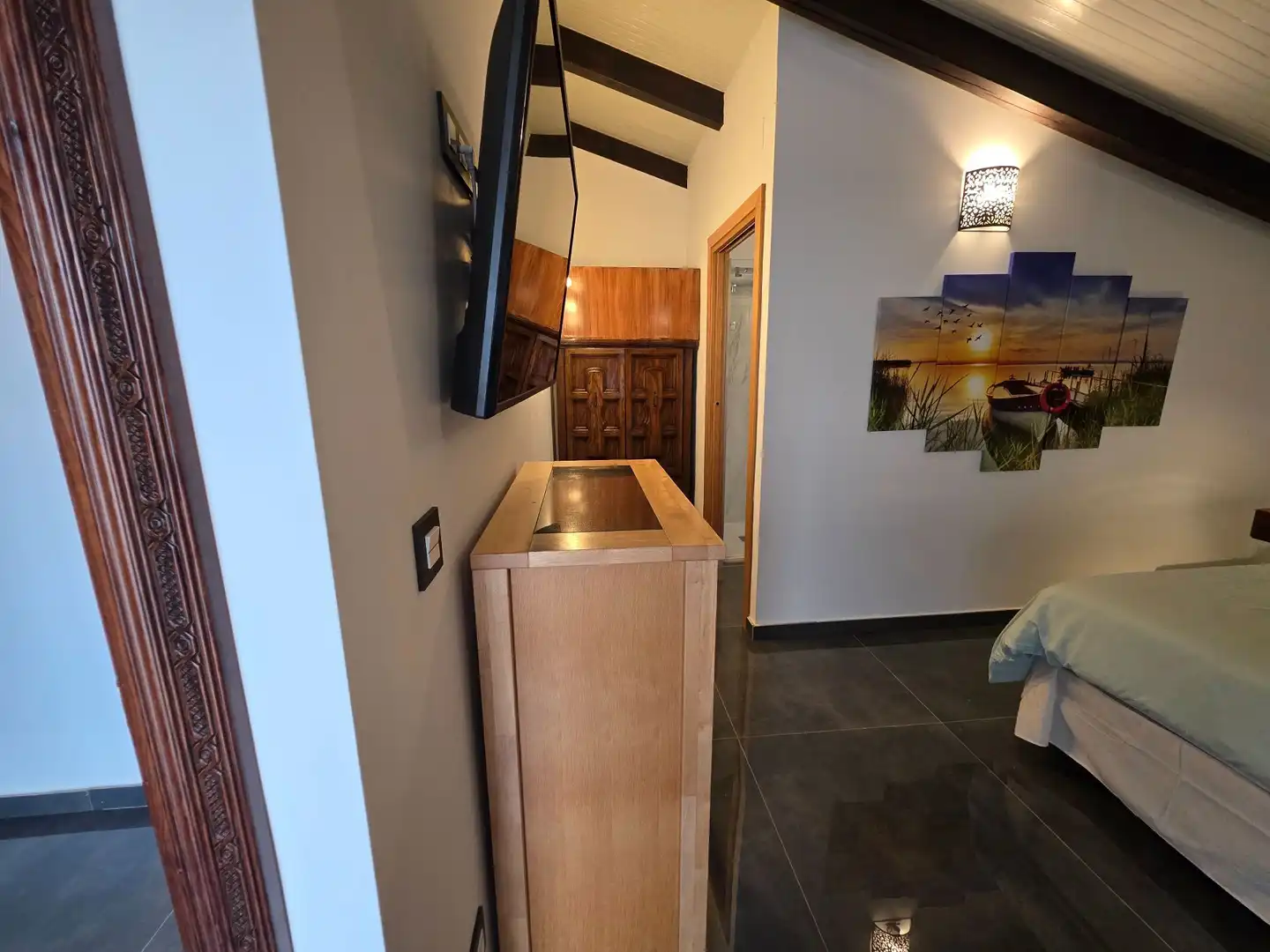 Maison avec piscine à vendre à Las Lomas - Las Torres - Terrazas de Alhaurín, imagen 34