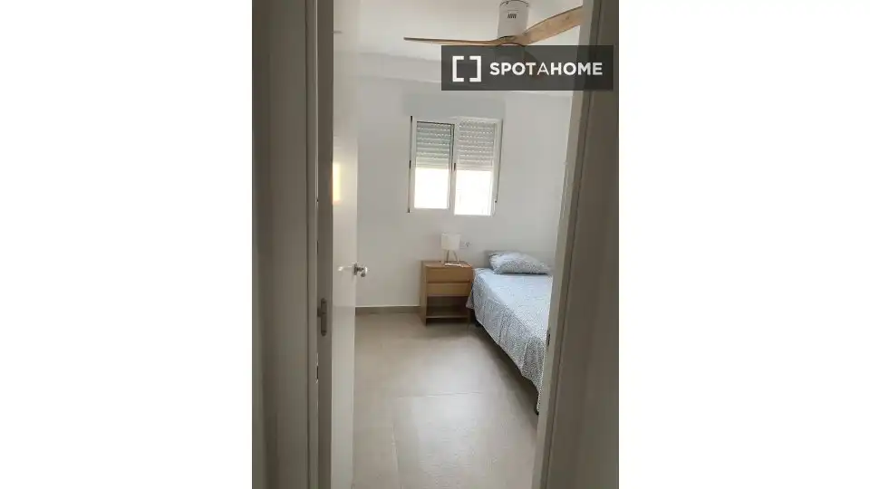 Zimmer in El Perellonet