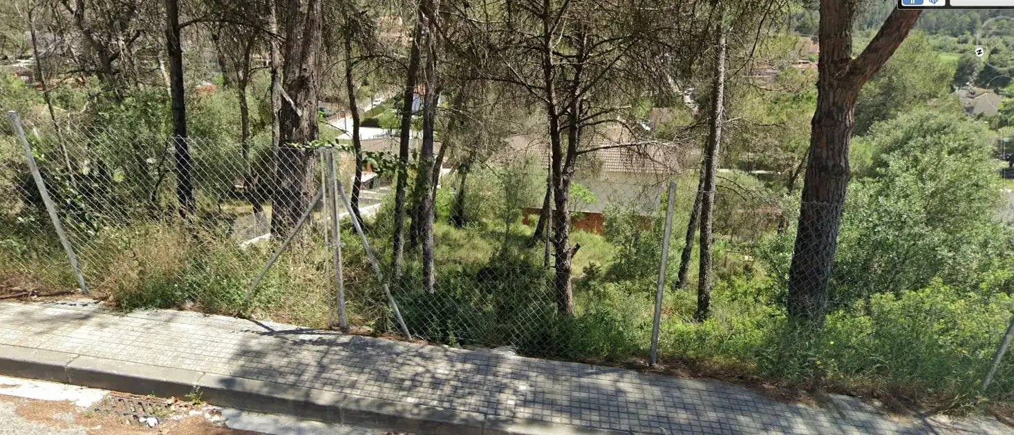 Terreny residencial en venda a Carrer Països Catalans, imagen 3