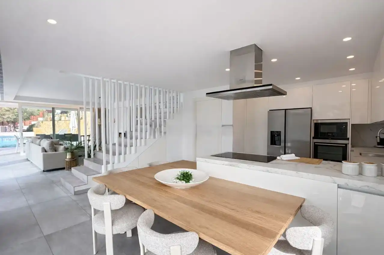 Casa amb piscina en venda a Mas Pere - Río de Oro, imagen 14