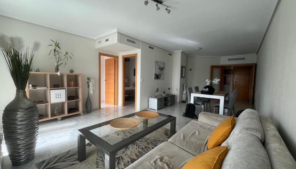 Photo 1 of Flat for sale in Avenida Mestral, Las Azaleas - Alkadir, Alicante