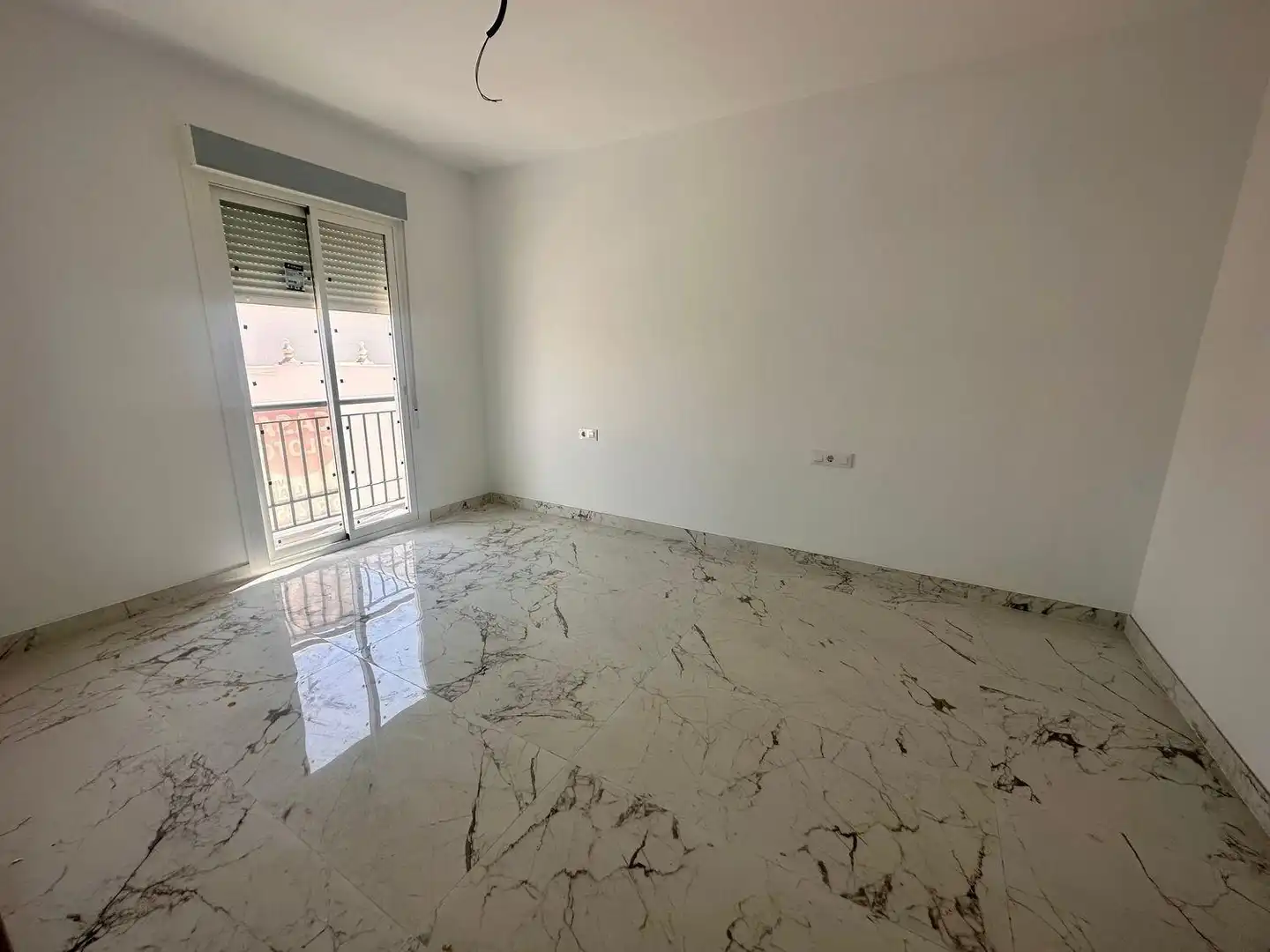 Habitación de Casa adosada en venta en Pilas